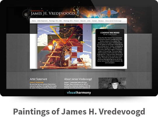 jhvredevoogd project archive img